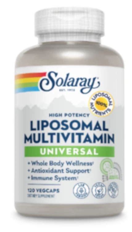 solaray wiki|Nutraceutical .